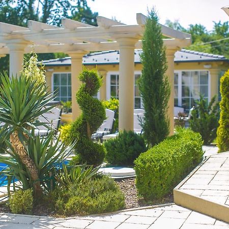 Luxury-Villas Sopron Ngoại thất bức ảnh