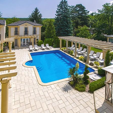 Luxury-Villas Sopron Ngoại thất bức ảnh