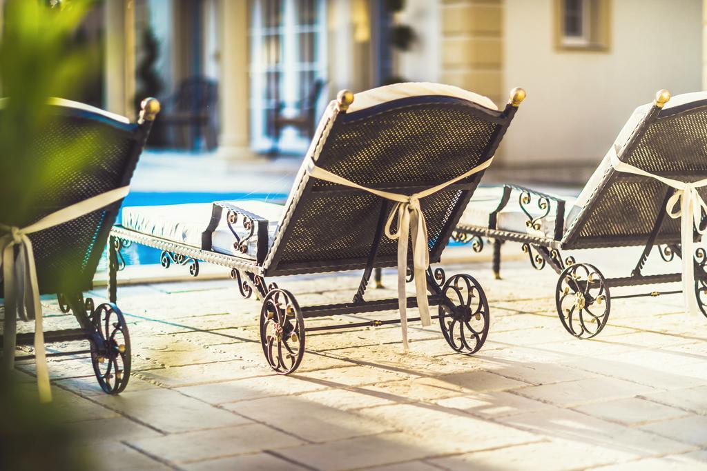 Luxury-Villas Sopron Ngoại thất bức ảnh