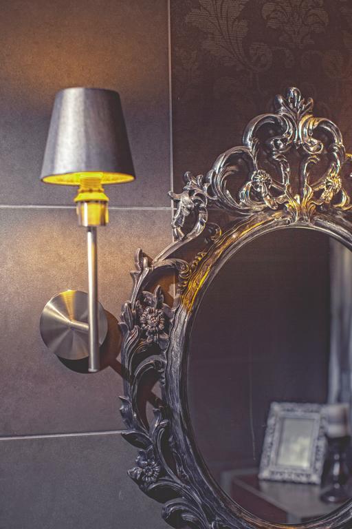 Luxury-Villas Sopron Phòng bức ảnh