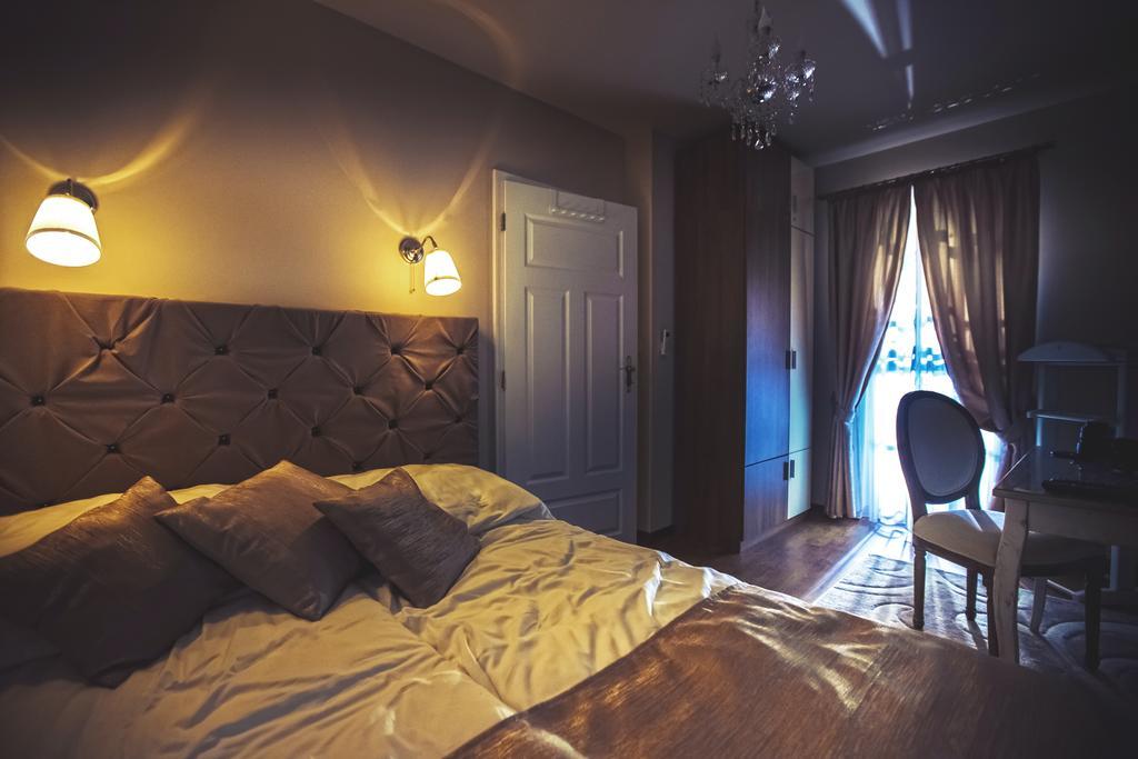 Luxury-Villas Sopron Ngoại thất bức ảnh