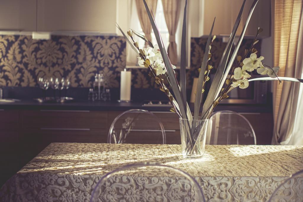 Luxury-Villas Sopron Ngoại thất bức ảnh