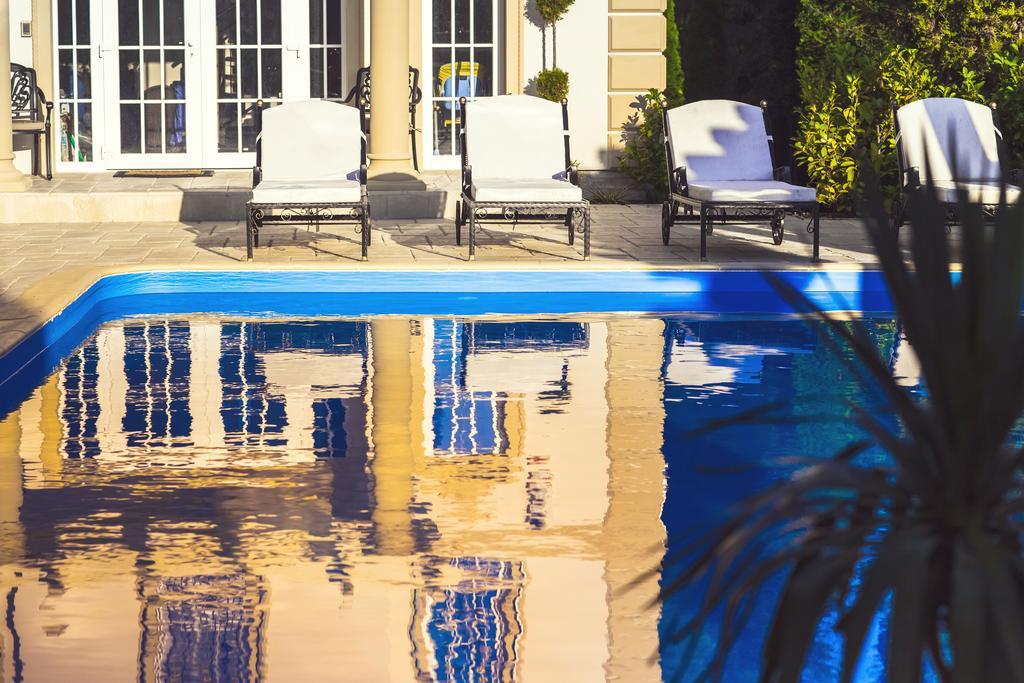 Luxury-Villas Sopron Ngoại thất bức ảnh