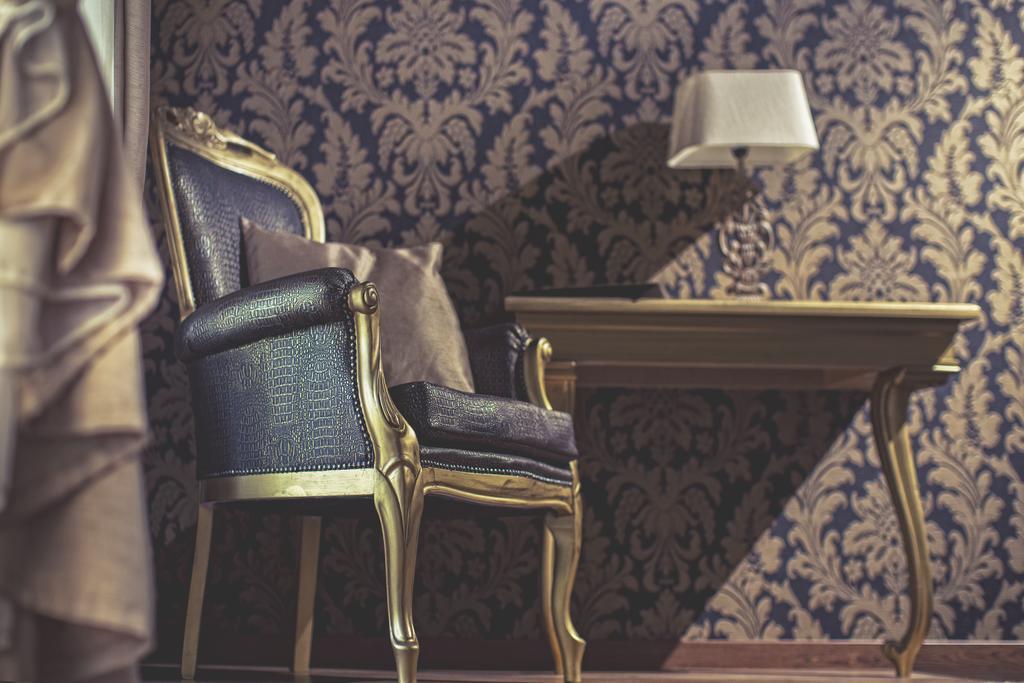 Luxury-Villas Sopron Ngoại thất bức ảnh