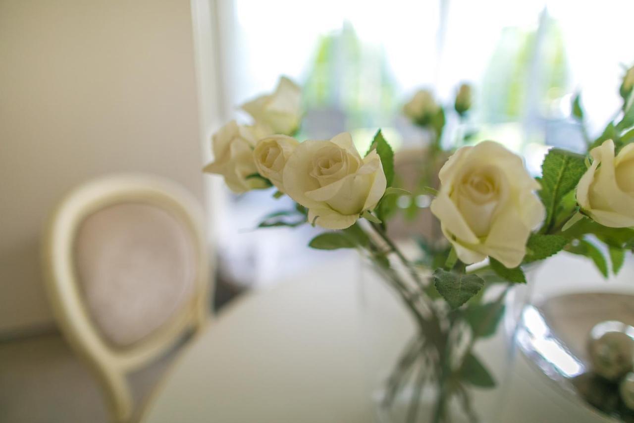 Luxury-Villas Sopron Ngoại thất bức ảnh
